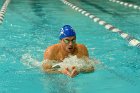 Swimming vs Bentley  Wheaton College Swimming & Diving vs Bentley College. - Photo by Keith Nordstrom : Wheaton, Swimming & Diving